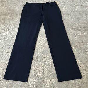 EUC Ann Taylor Modern Trousers (Size 0)
